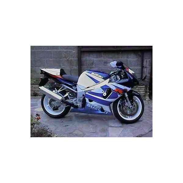 R&G Crash Protectors - Classic Style